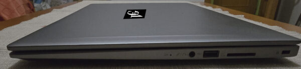 Portátil Medion i7 SSD S6445