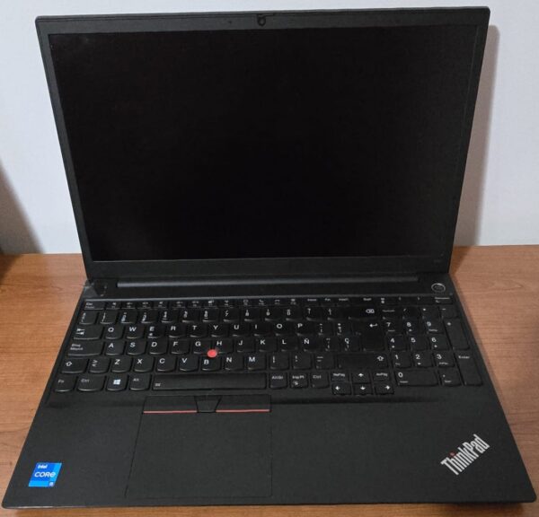 Lenovo Thinkpad T580 15,6" i5 8350U