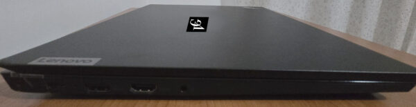 Lenovo Thinkpad T580 15,6" i5 8350U