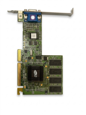 ATI Rage XL PCI