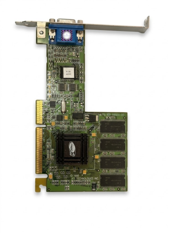 ATI Rage XL PCI